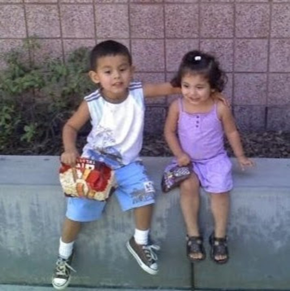 Meet your Posher, Hector - Picture 1 of 1